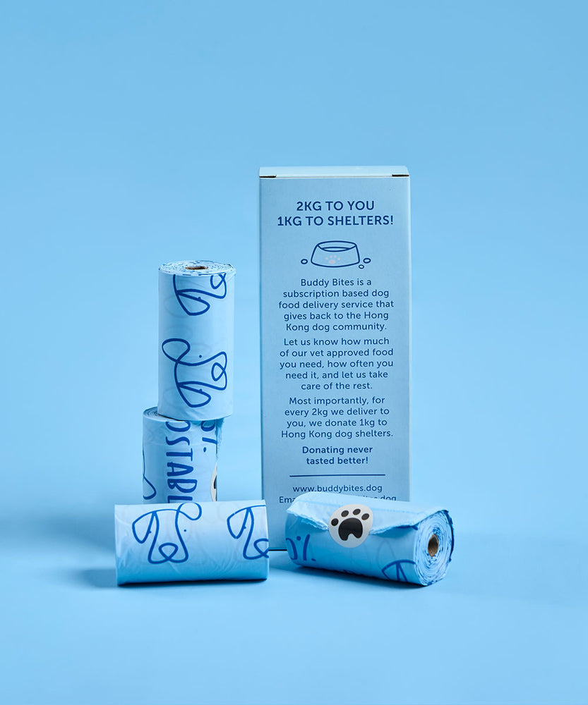 Kumoya dog poop bags sale